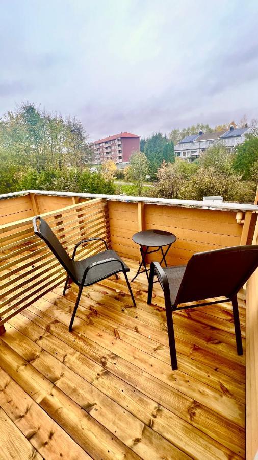 Apartamento Sleep With The Stars Oslo